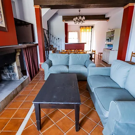 Kır Evi Hn Romero 58 *