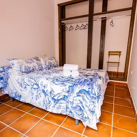 Hn Romero 58 Kır Evi El Rocío