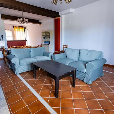 Hn Romero 58 Kır Evi