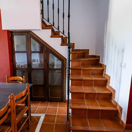 Kır Evi Hn Romero 58