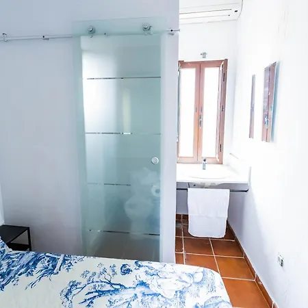 Hn Romero 58 Kır Evi El Rocío