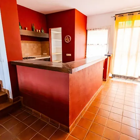 Hn Romero 58 Kır Evi
