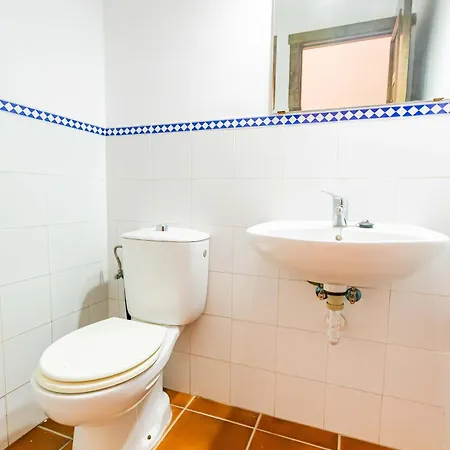 Hn Romero 58 Kır Evi El Rocío