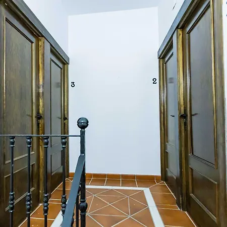 Kır Evi Hn Romero 58 El Rocío