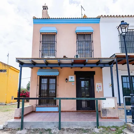 Hn Romero 58 Kır Evi