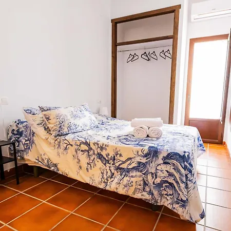 Hn Romero 58 Kır Evi