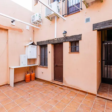 Hn Romero 58 Kır Evi *